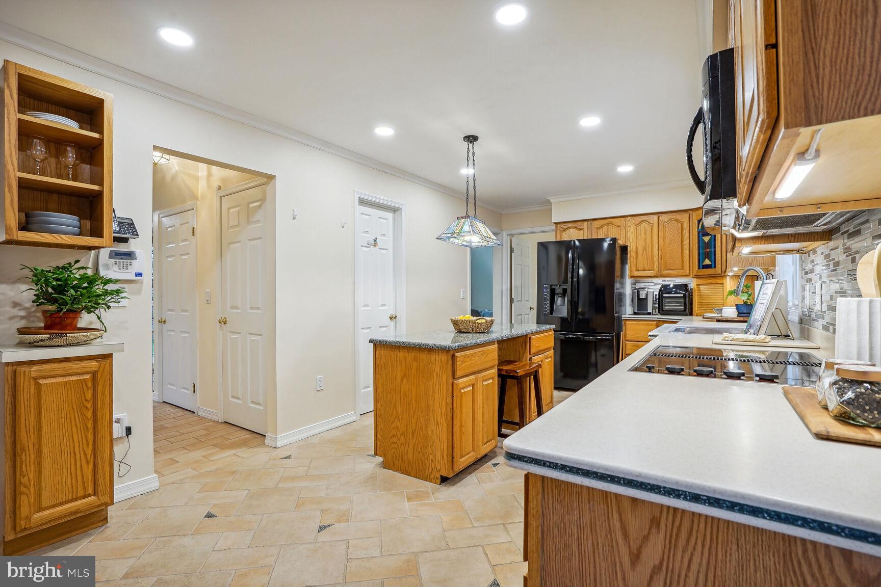 WICKFORD - Residential