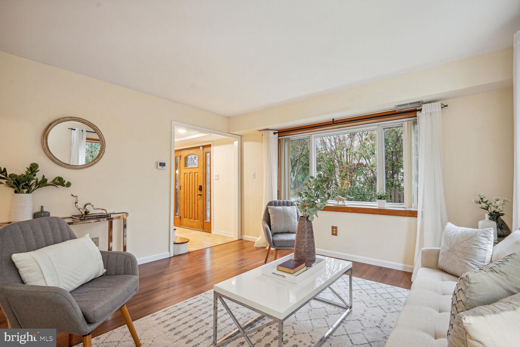 WICKFORD - Residential