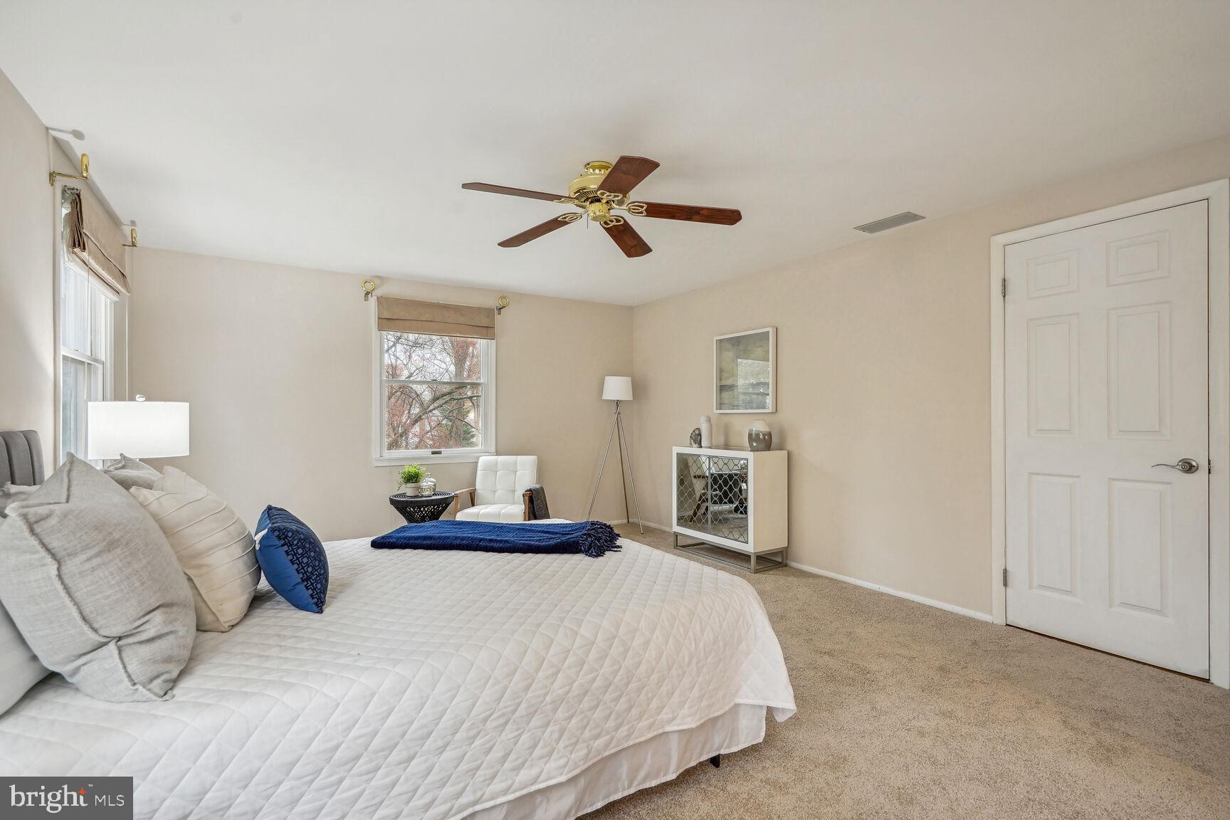 WICKFORD - Residential