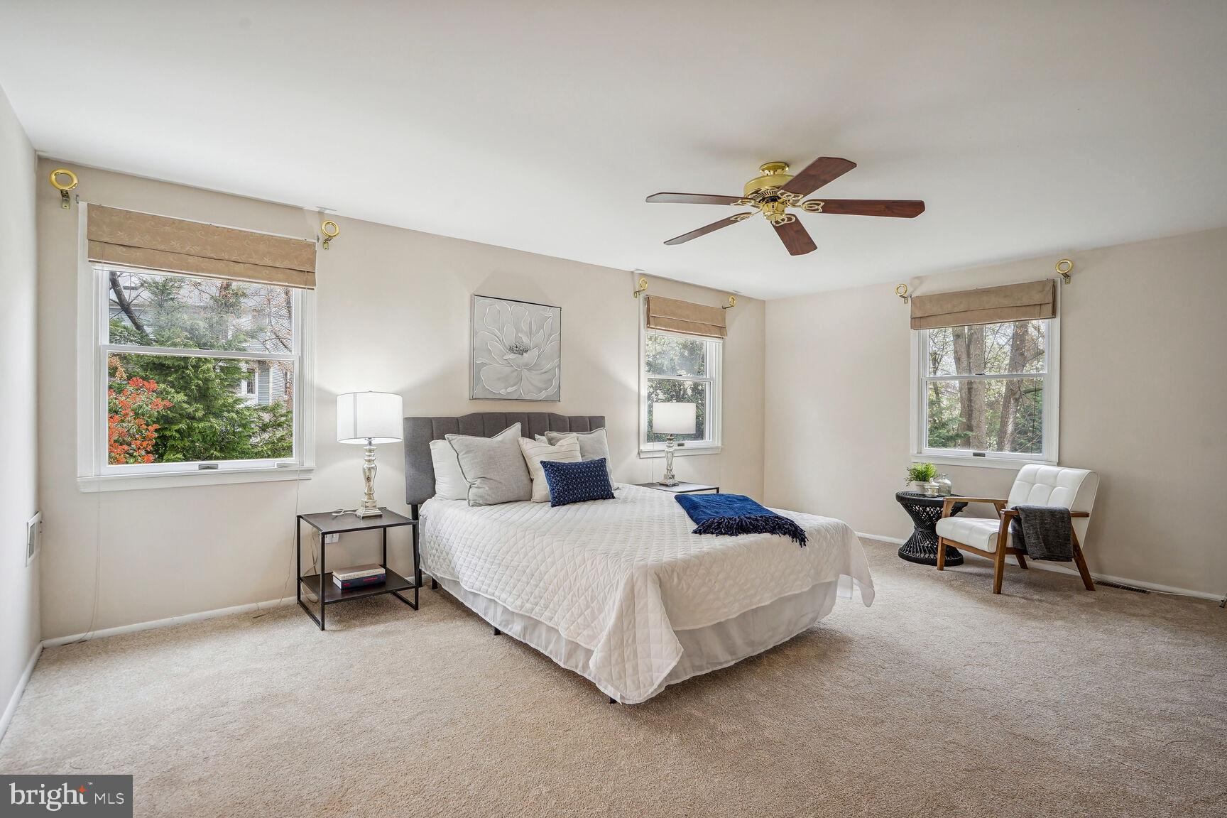 WICKFORD - Residential