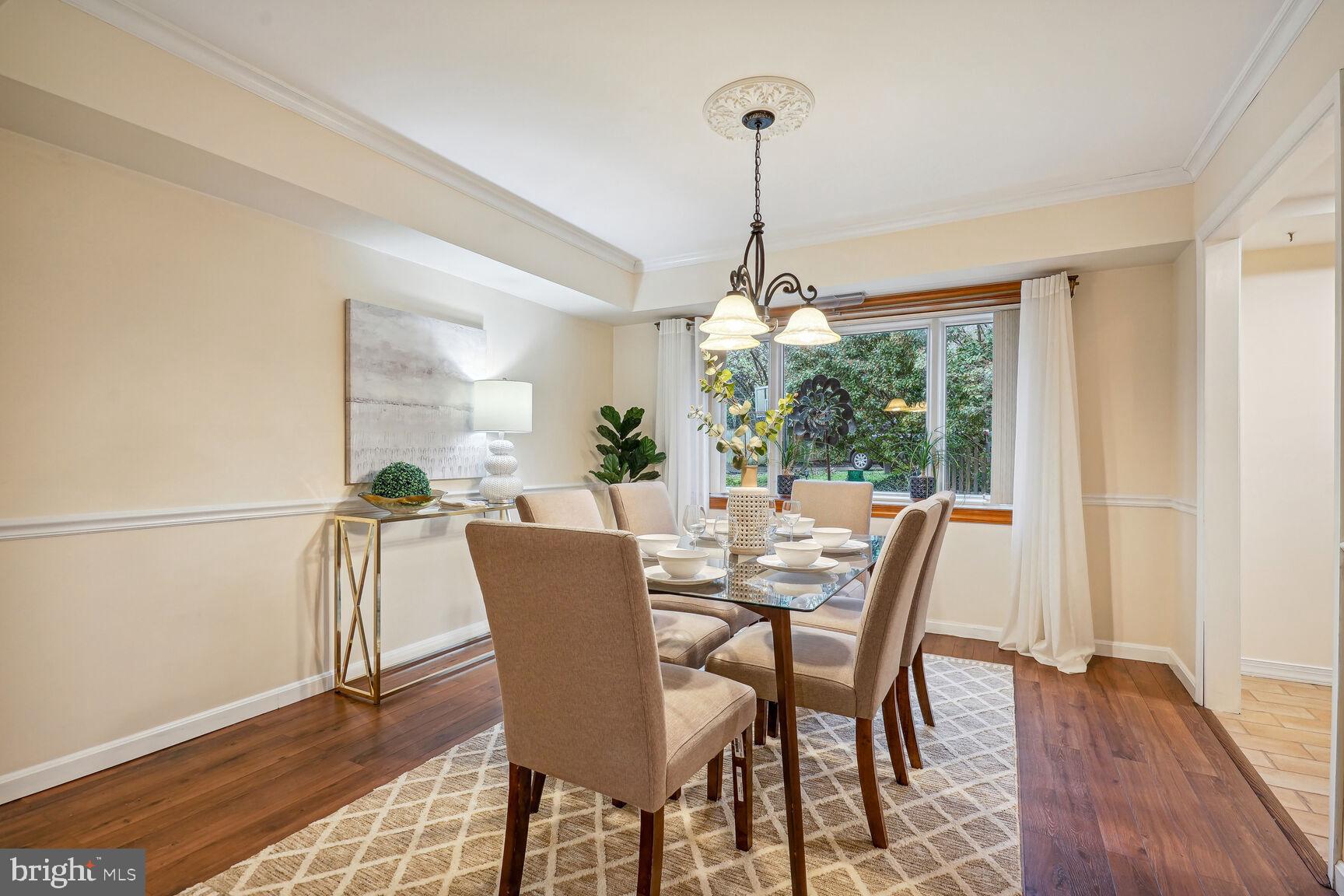 WICKFORD - Residential