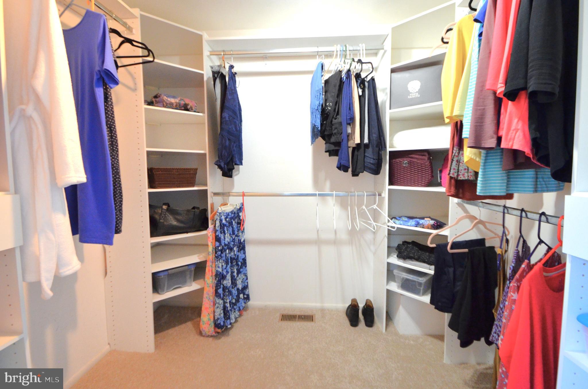 WICKFORD - Residential