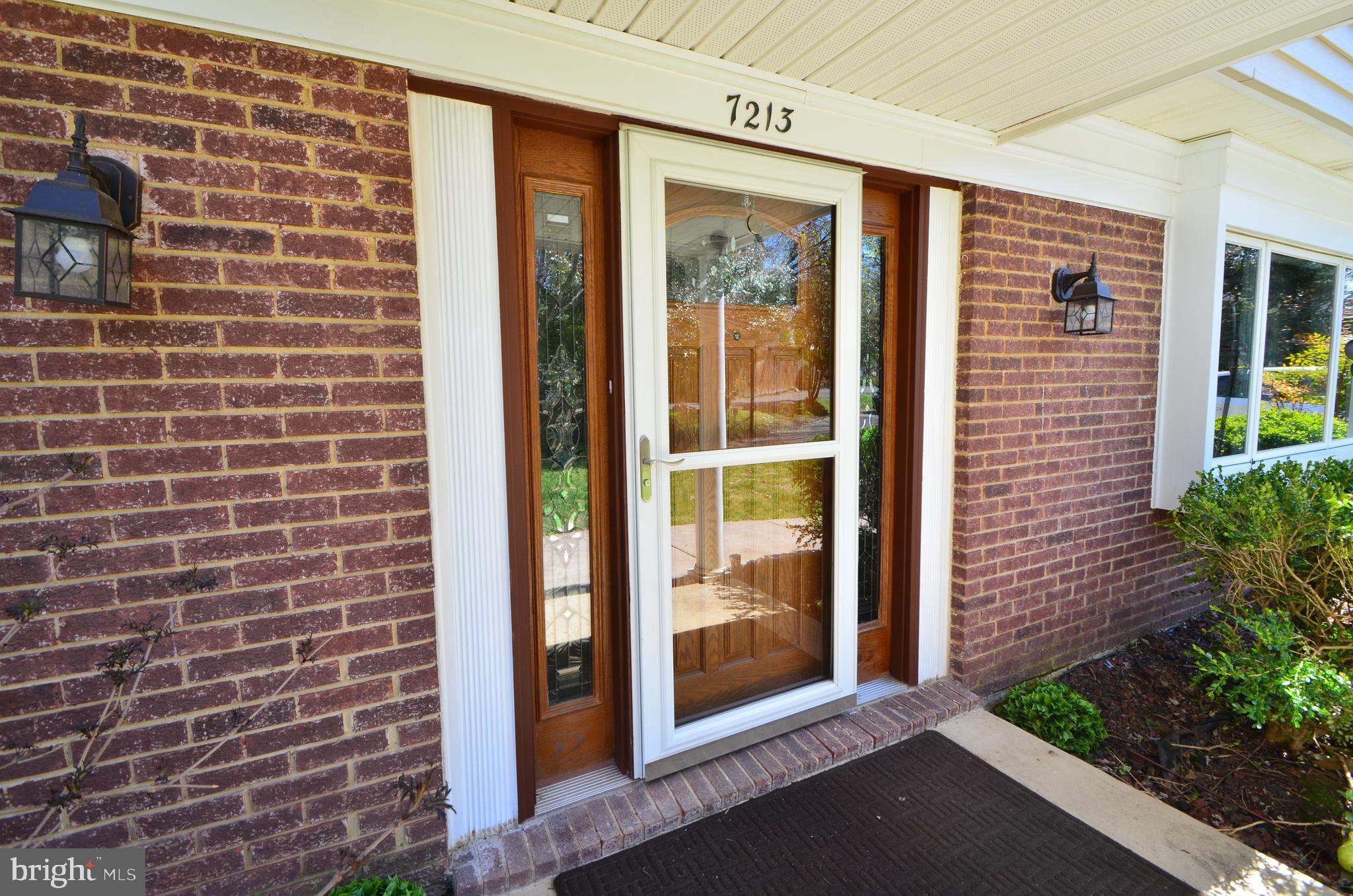 WICKFORD - Residential