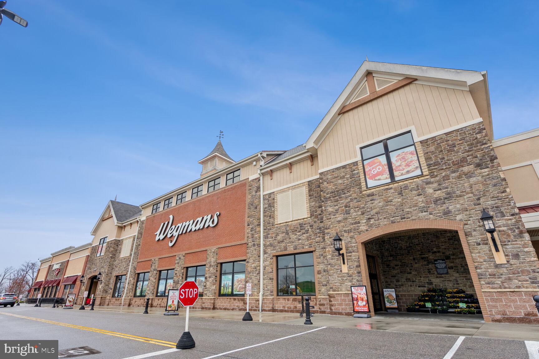 WICKFORD - Residential