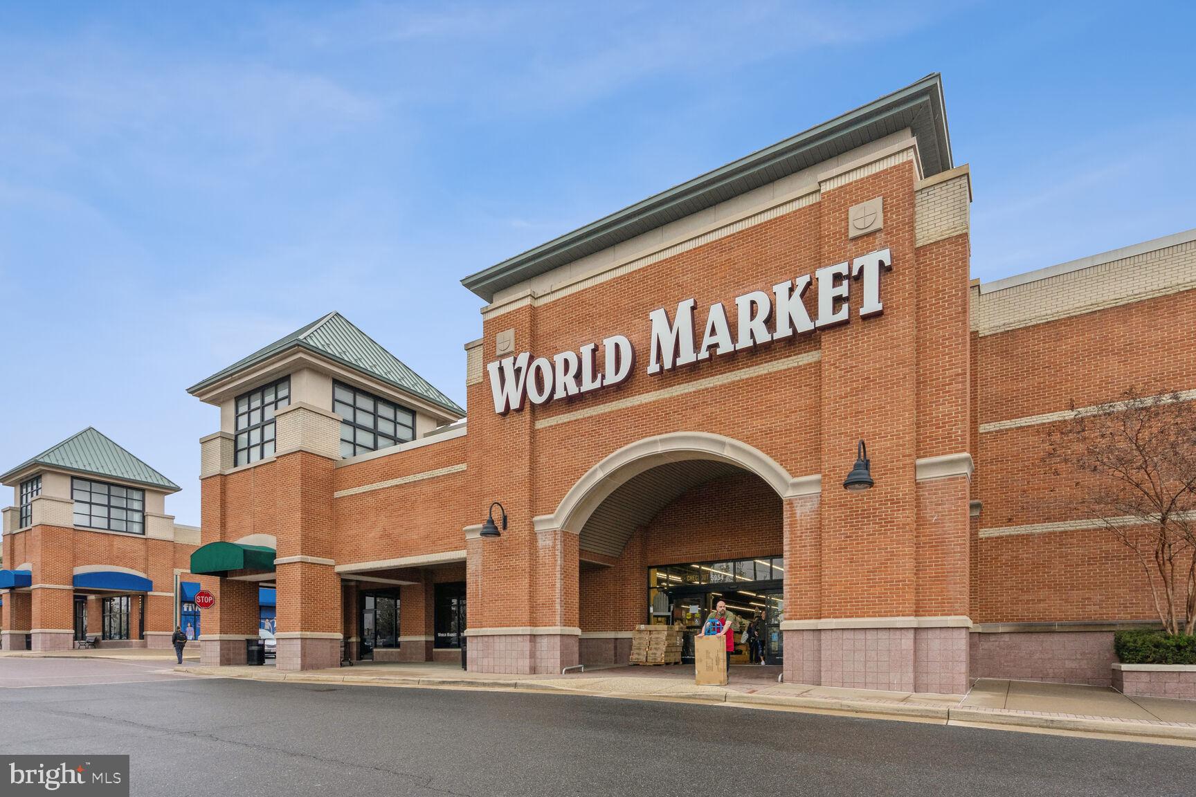 WICKFORD - Residential