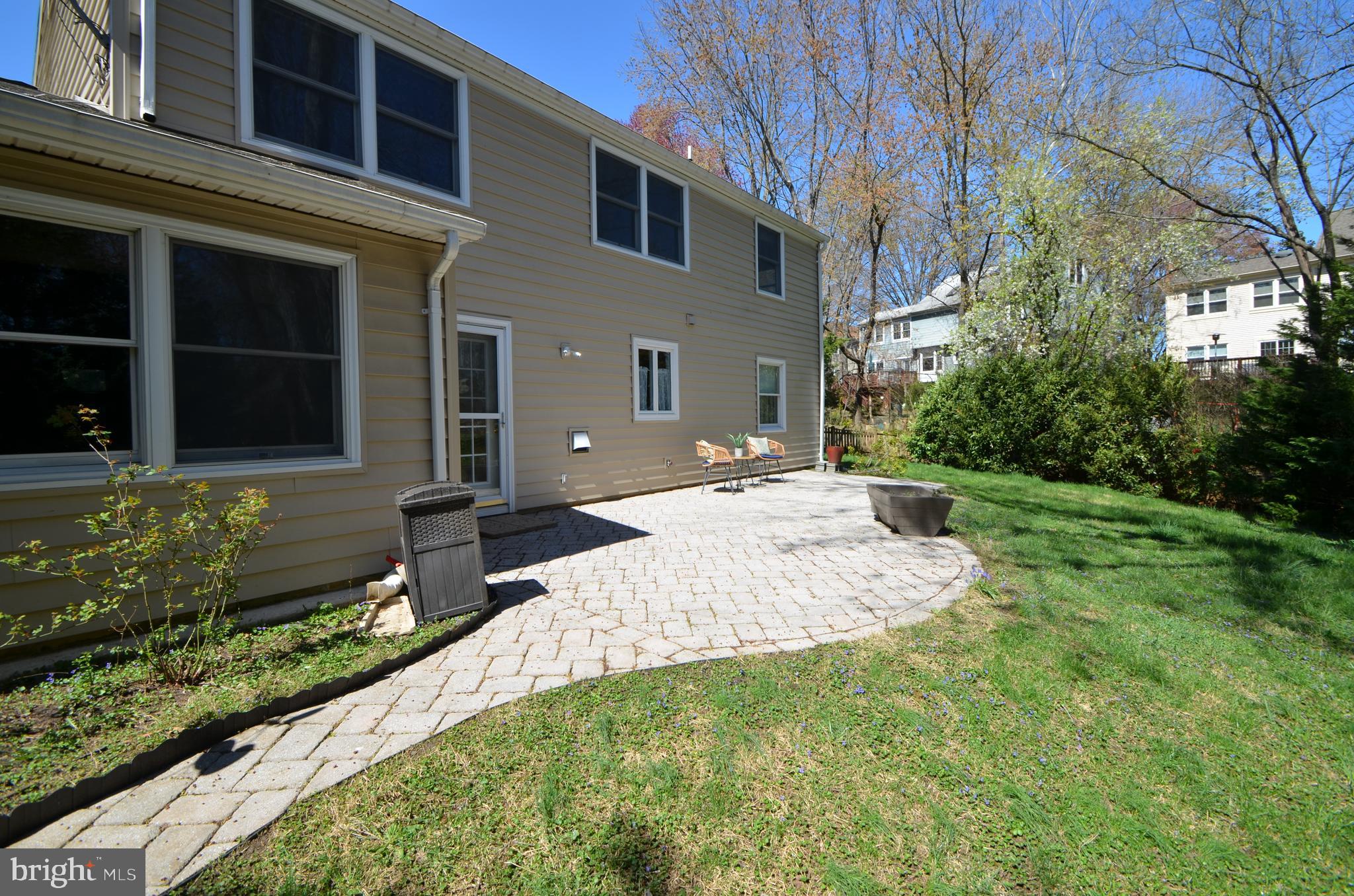 WICKFORD - Residential