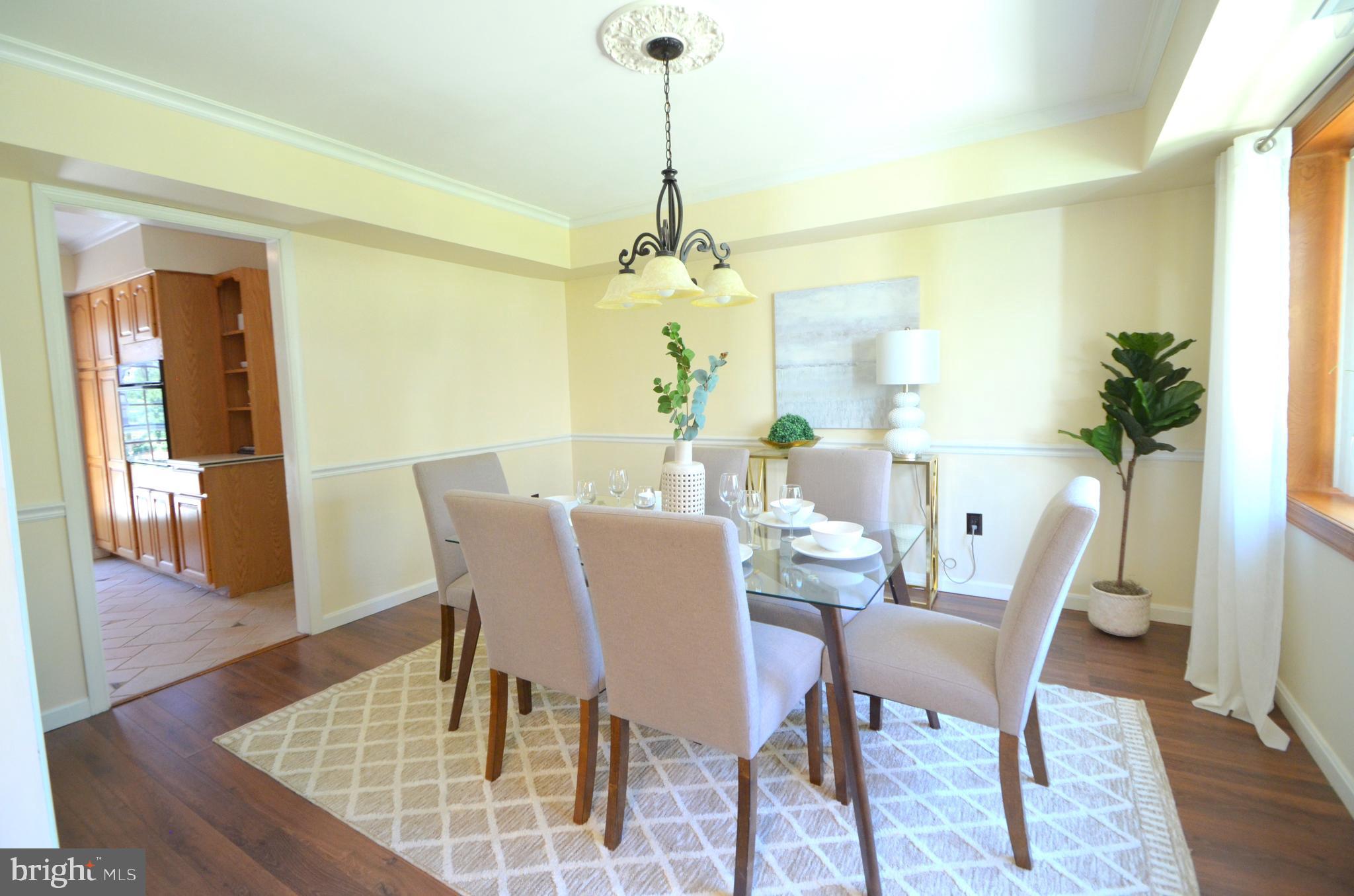 WICKFORD - Residential