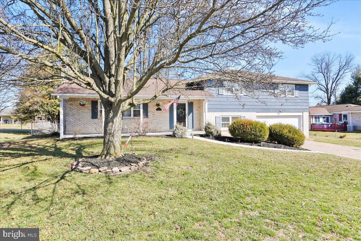 173 COLONIAL DRIVE
