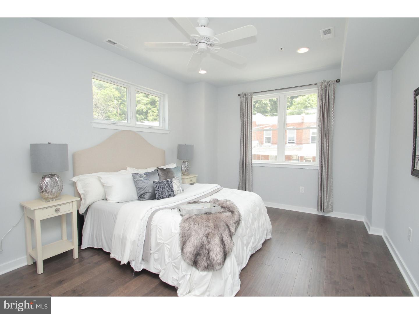 MANAYUNK - Residential