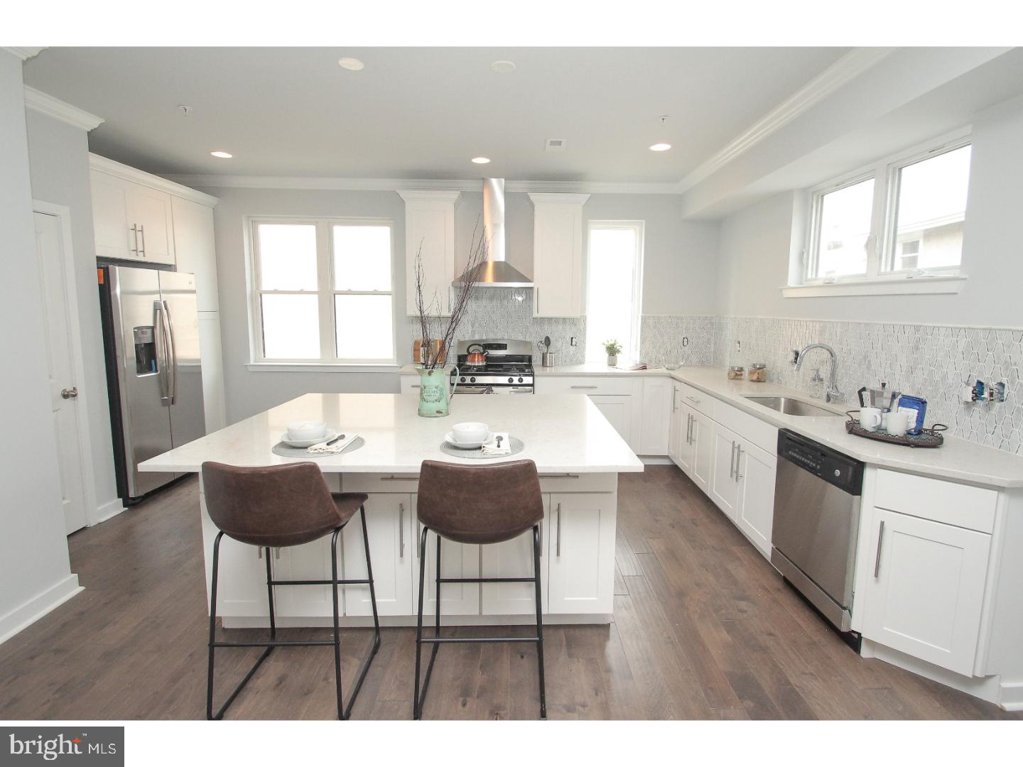 MANAYUNK - Residential