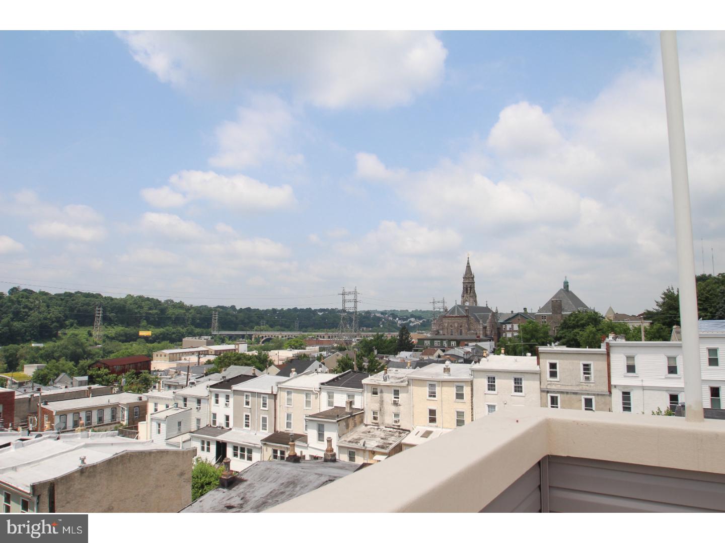 MANAYUNK - Residential