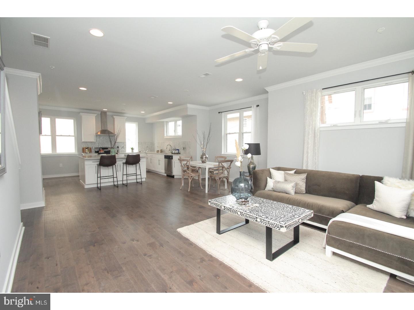 MANAYUNK - Residential