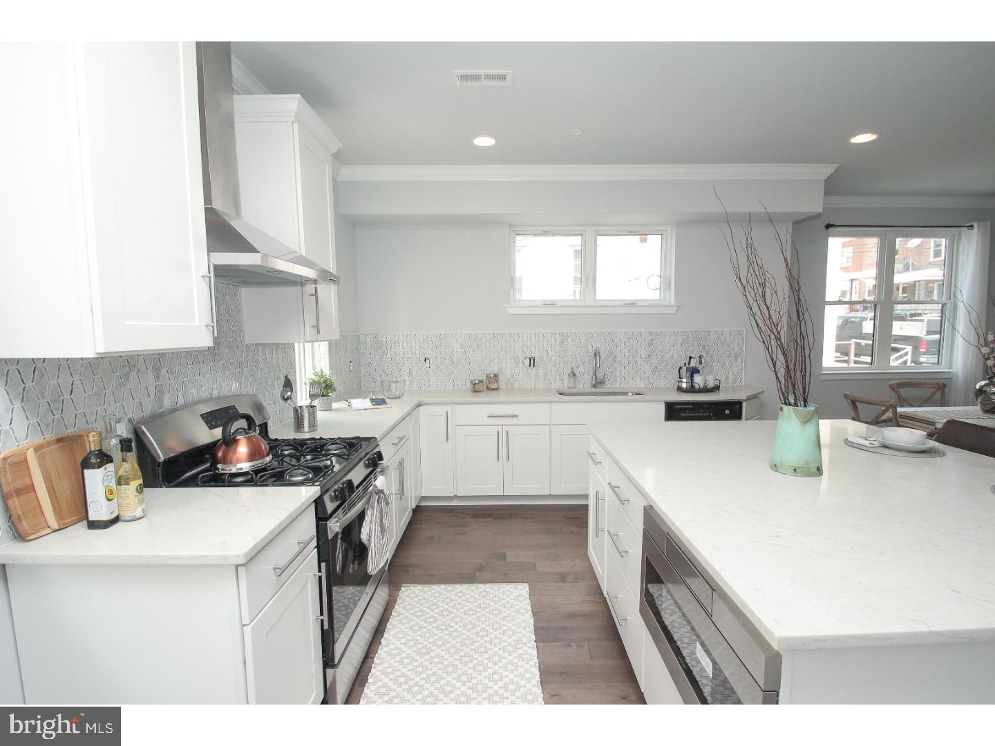 MANAYUNK - Residential