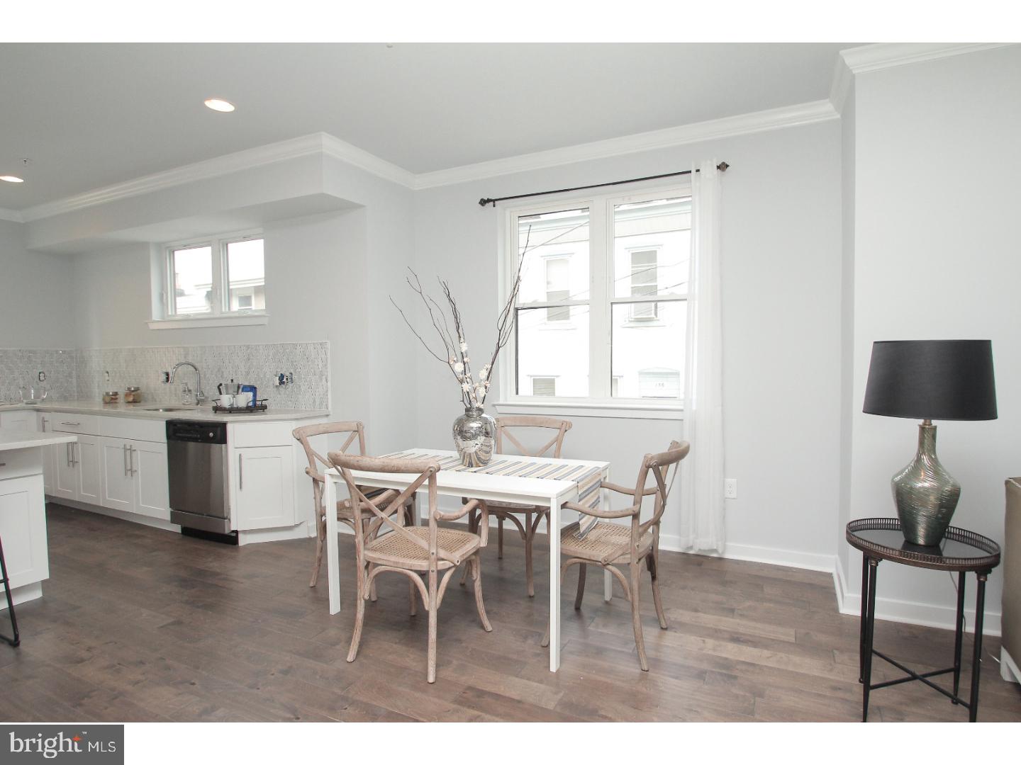 MANAYUNK - Residential