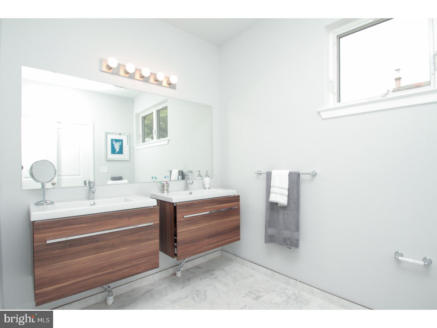 MANAYUNK - Residential
