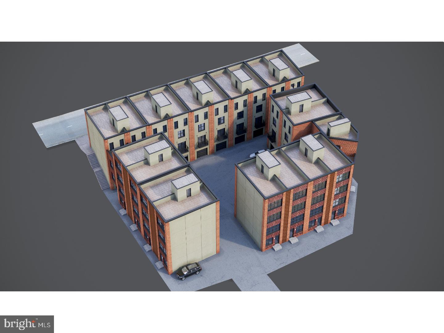 MANAYUNK - Residential
