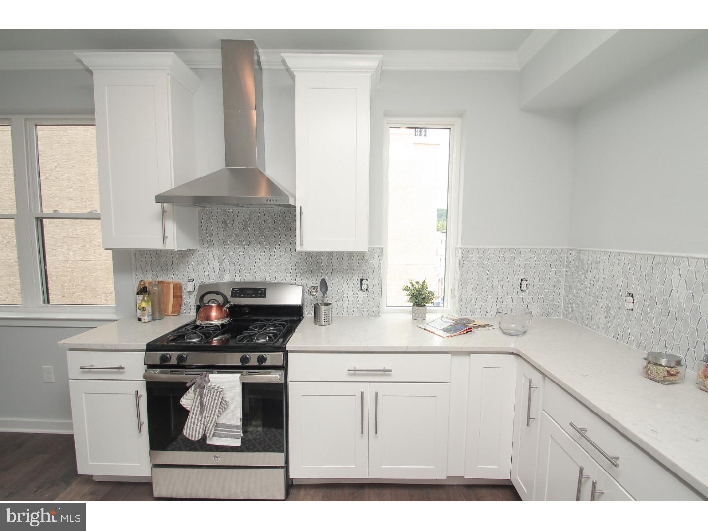 MANAYUNK - Residential