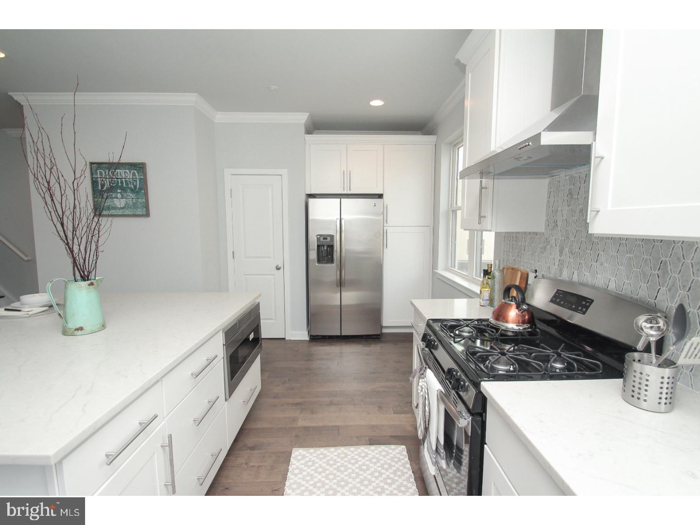 MANAYUNK - Residential