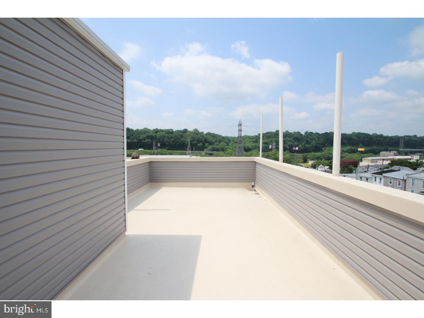 MANAYUNK - Residential