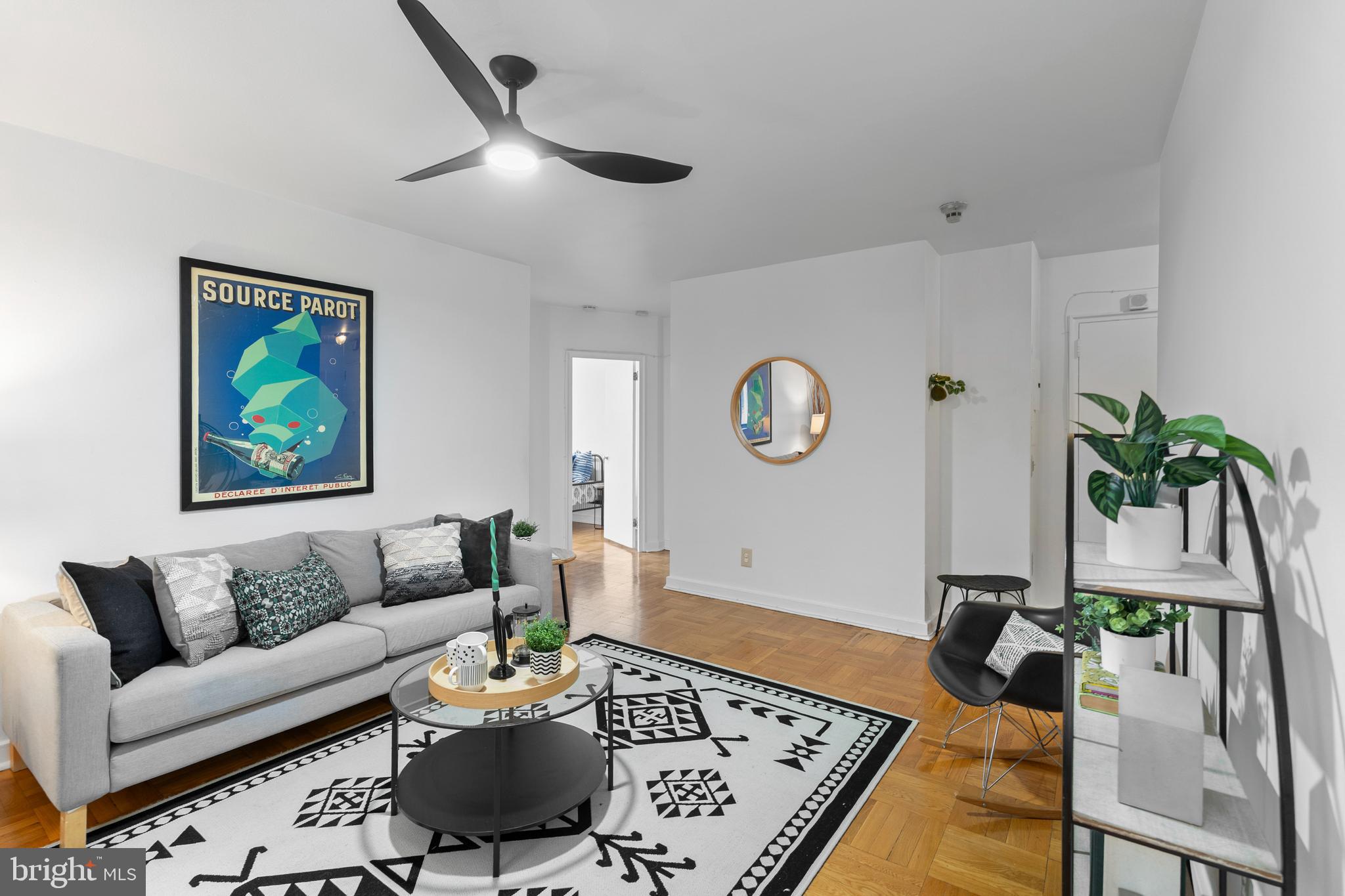 ART MUSEUM AREA - Residential