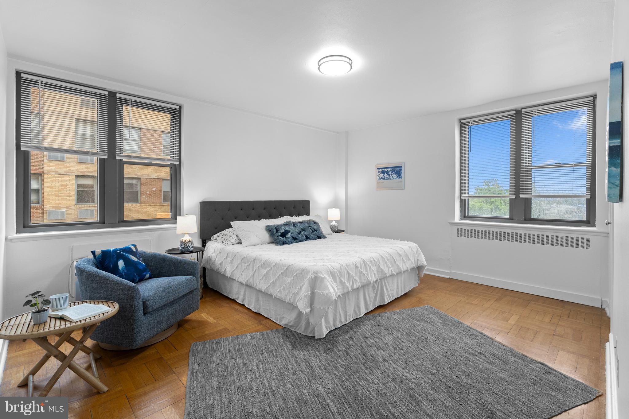 ART MUSEUM AREA - Residential