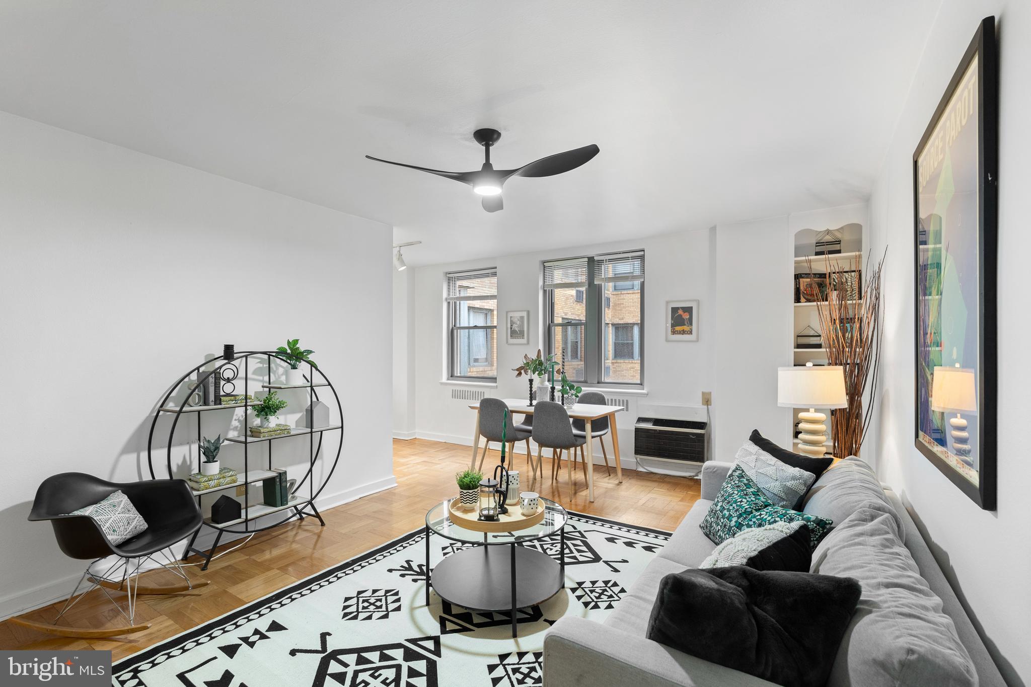 ART MUSEUM AREA - Residential