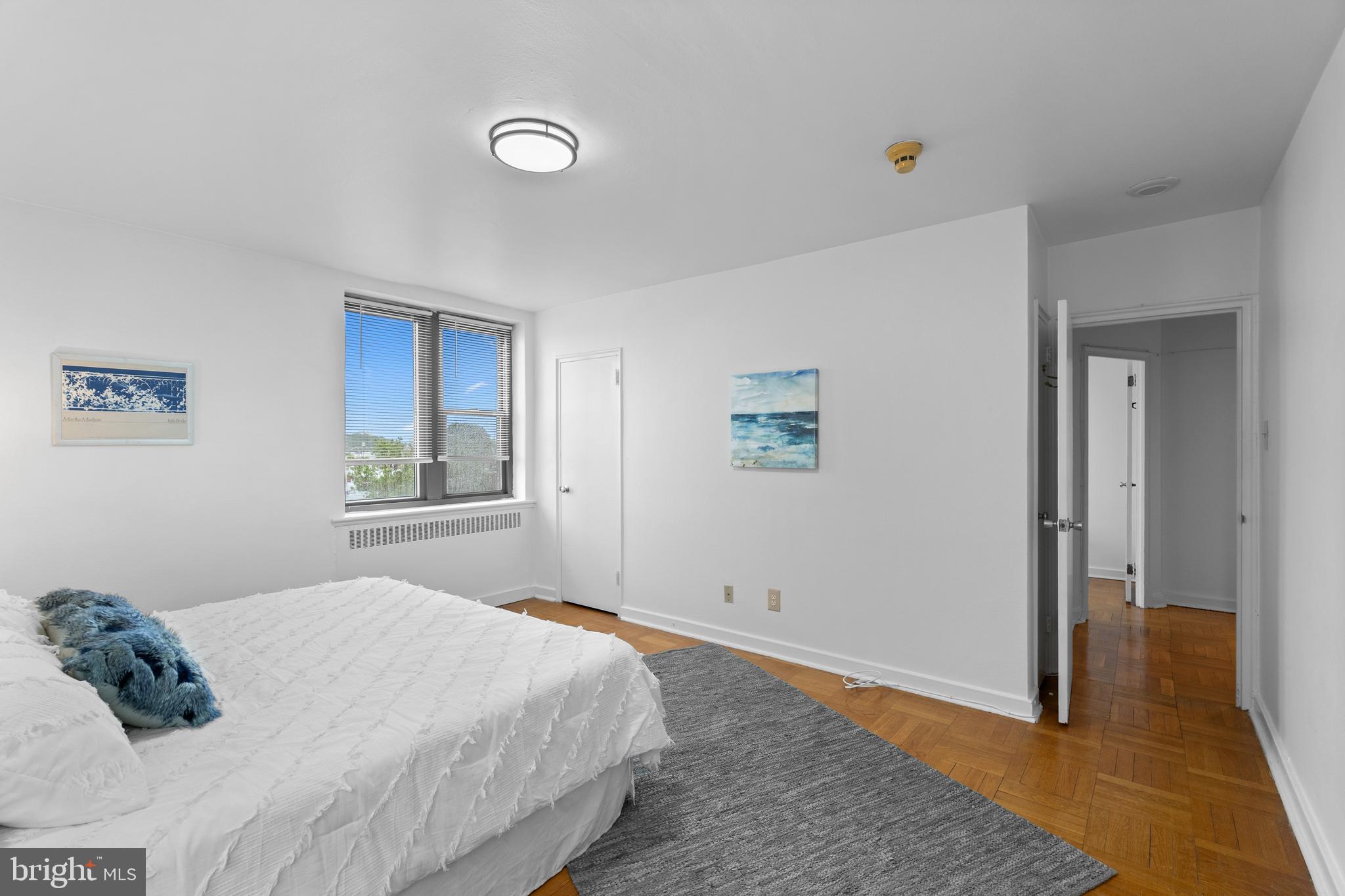 ART MUSEUM AREA - Residential