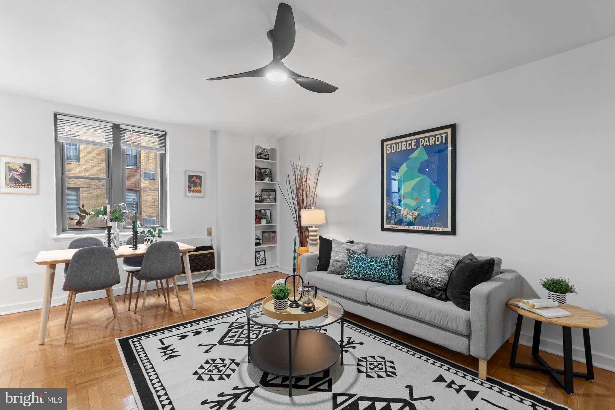 ART MUSEUM AREA - Residential