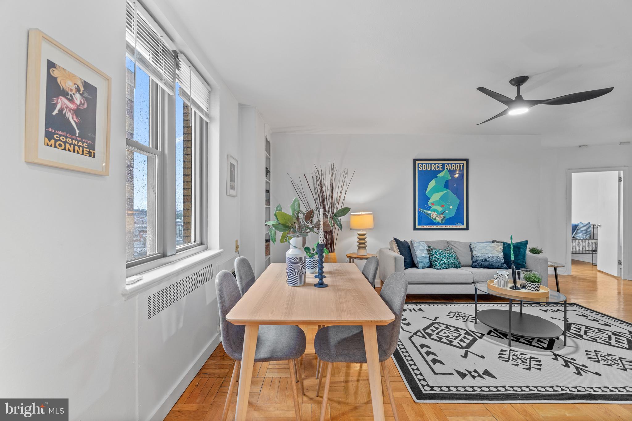 ART MUSEUM AREA - Residential