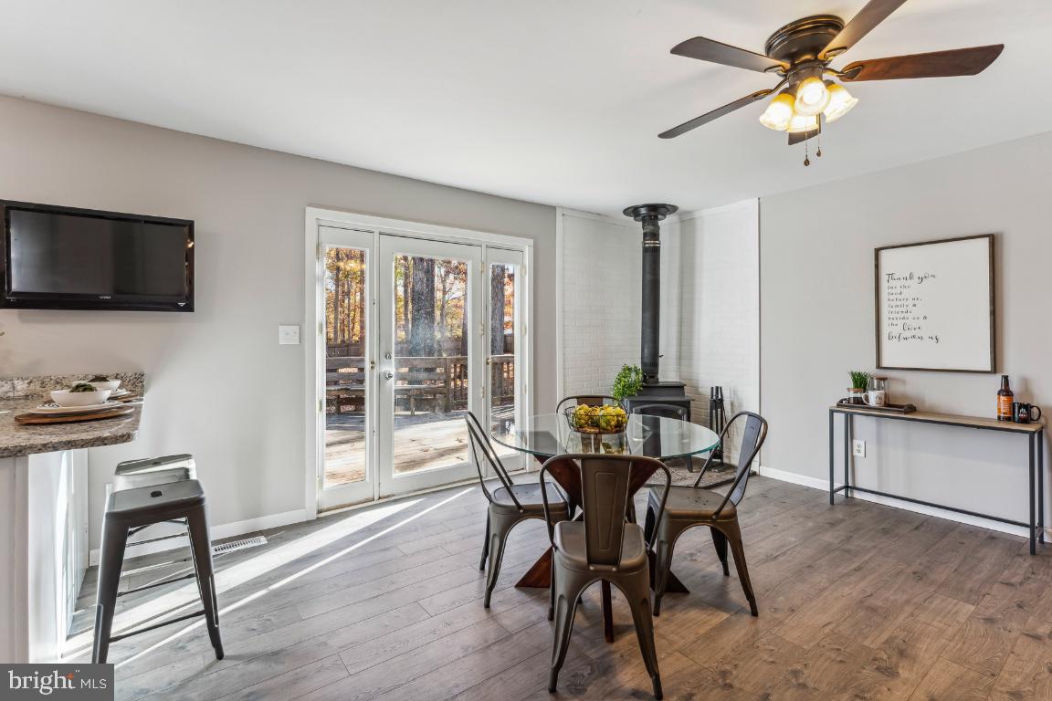 TIMBERLAKE - Residential