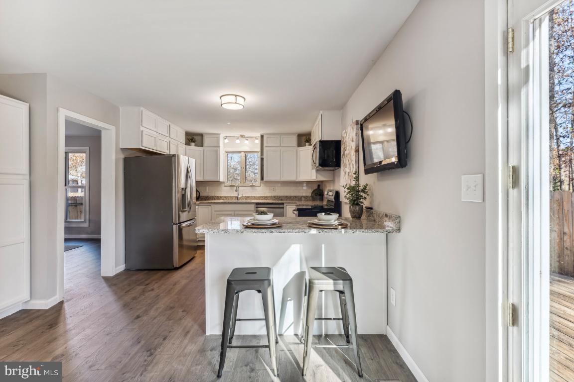 TIMBERLAKE - Residential