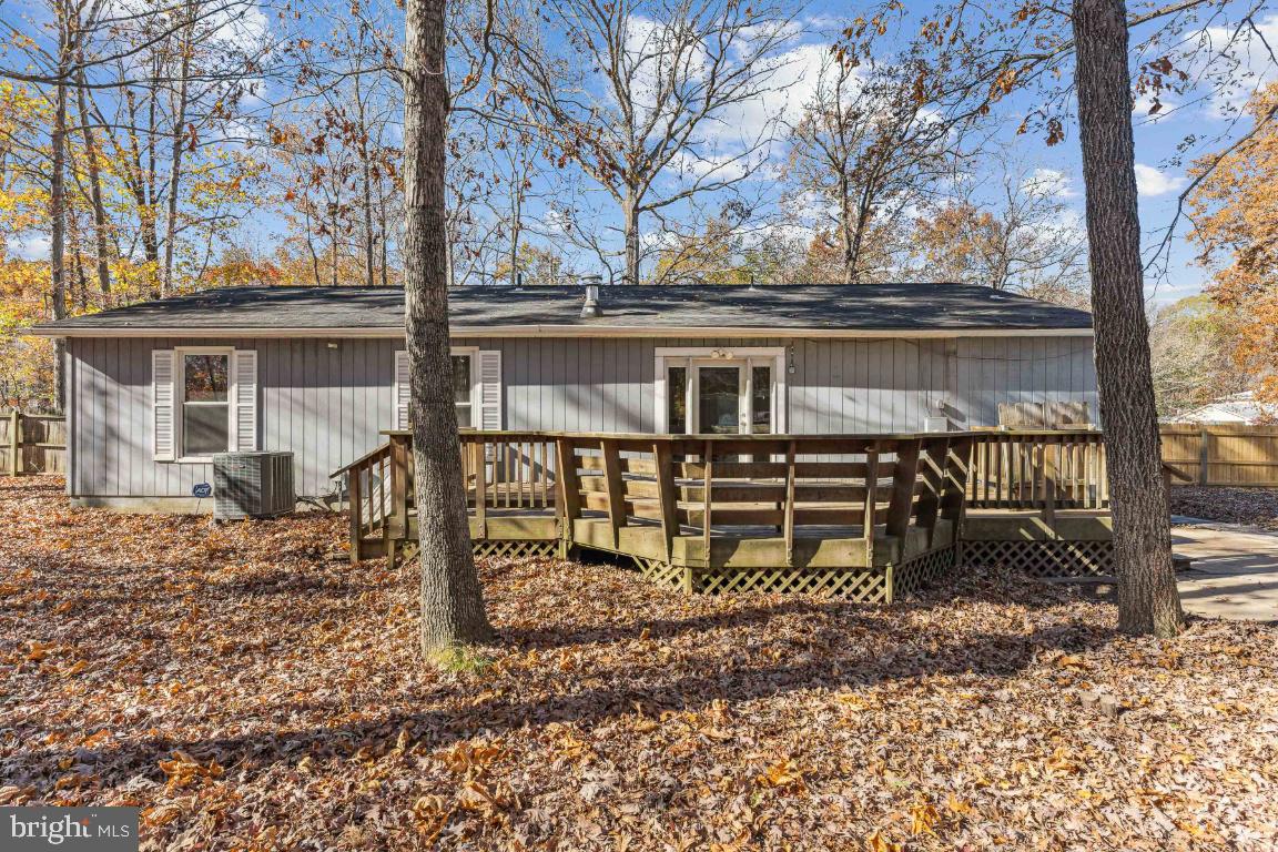 TIMBERLAKE - Residential