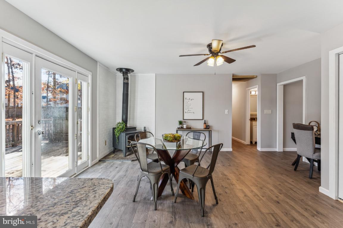 TIMBERLAKE - Residential