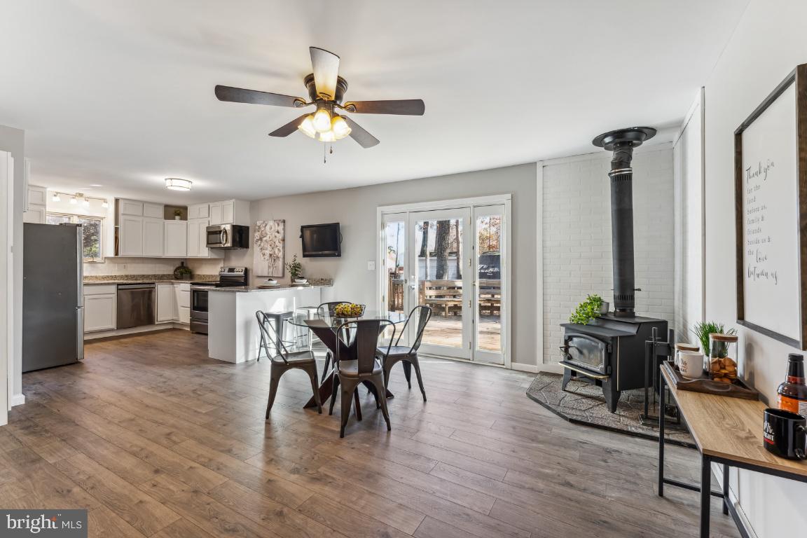 TIMBERLAKE - Residential