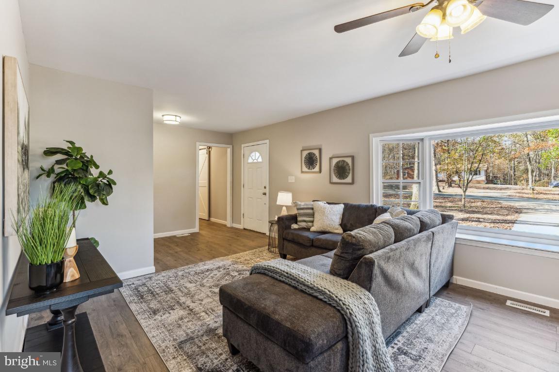 TIMBERLAKE - Residential