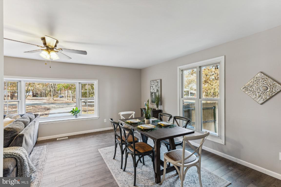 TIMBERLAKE - Residential