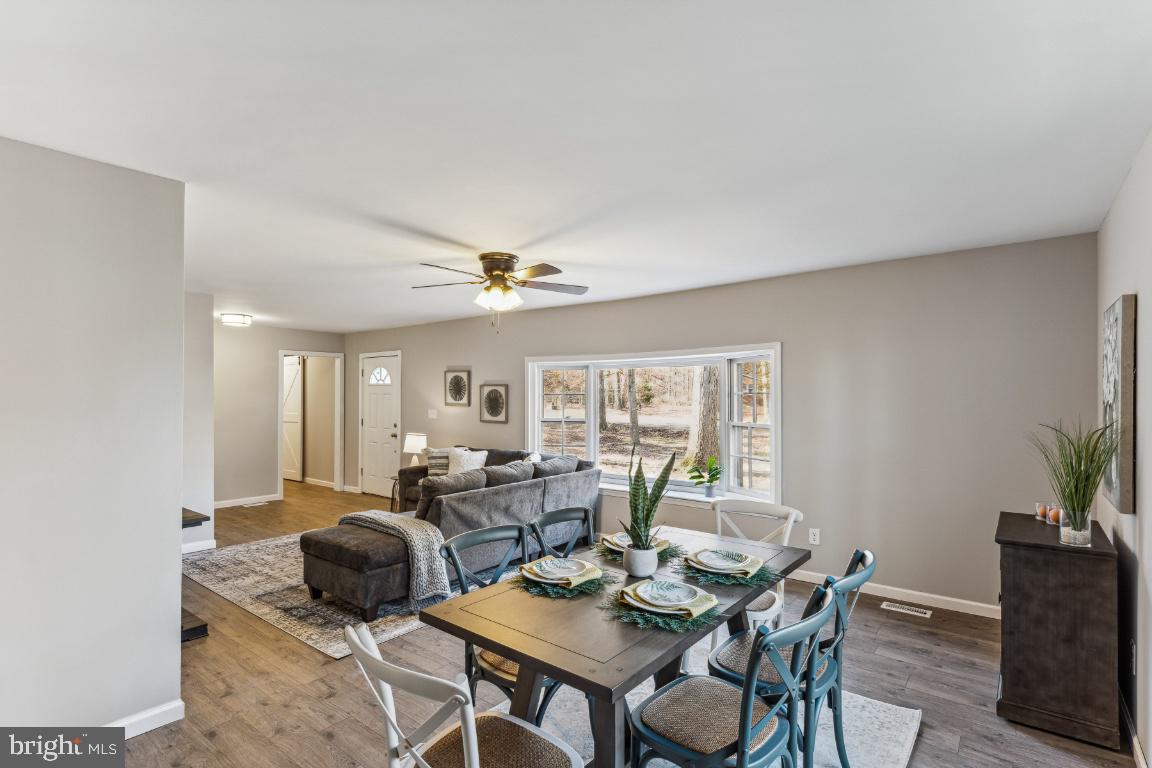 TIMBERLAKE - Residential