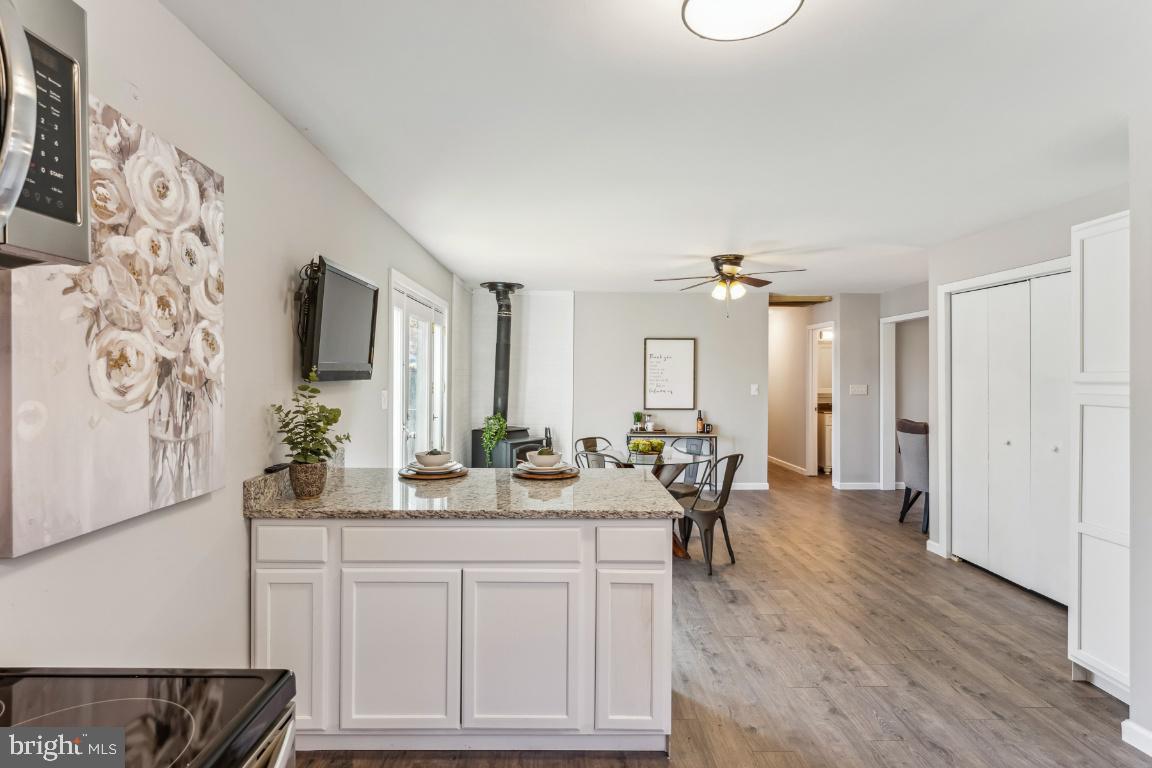 TIMBERLAKE - Residential