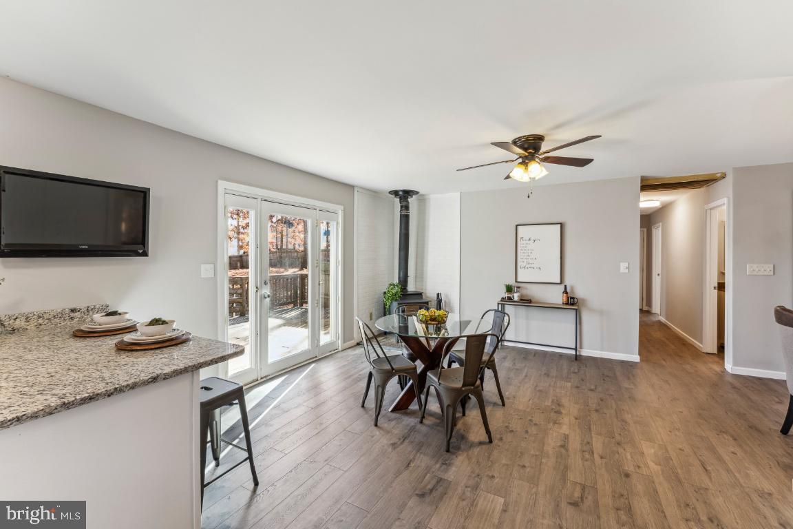 TIMBERLAKE - Residential