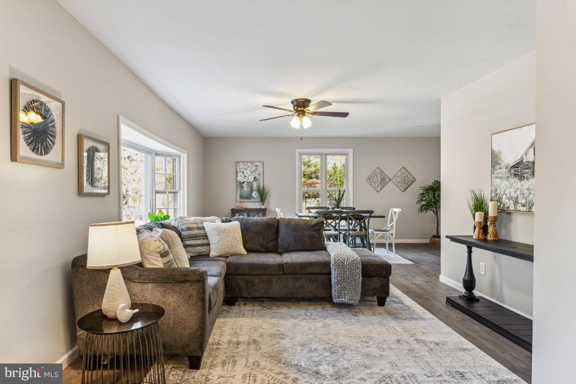 TIMBERLAKE - Residential