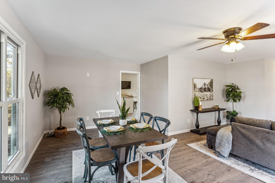 TIMBERLAKE - Residential