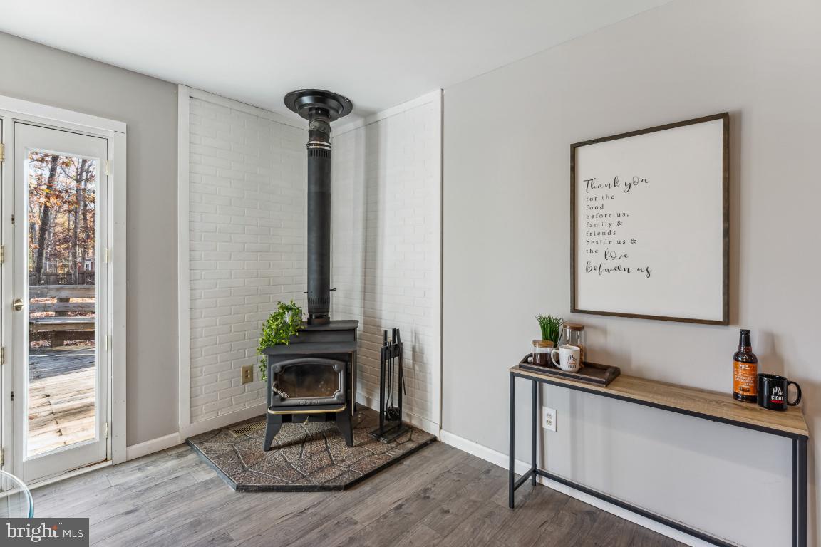 TIMBERLAKE - Residential