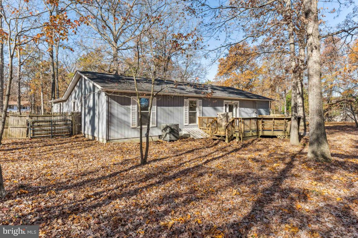 TIMBERLAKE - Residential