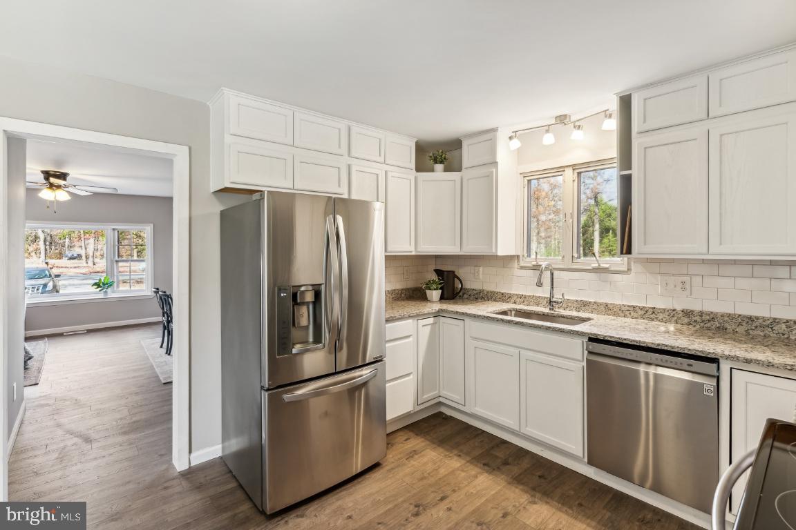 TIMBERLAKE - Residential