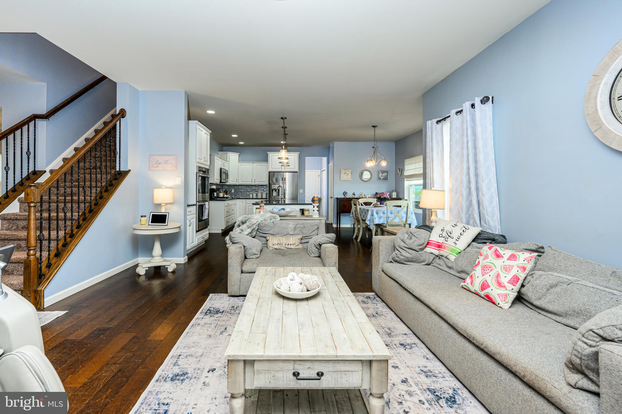 BUCKINGHAM PRESERVE - Residential