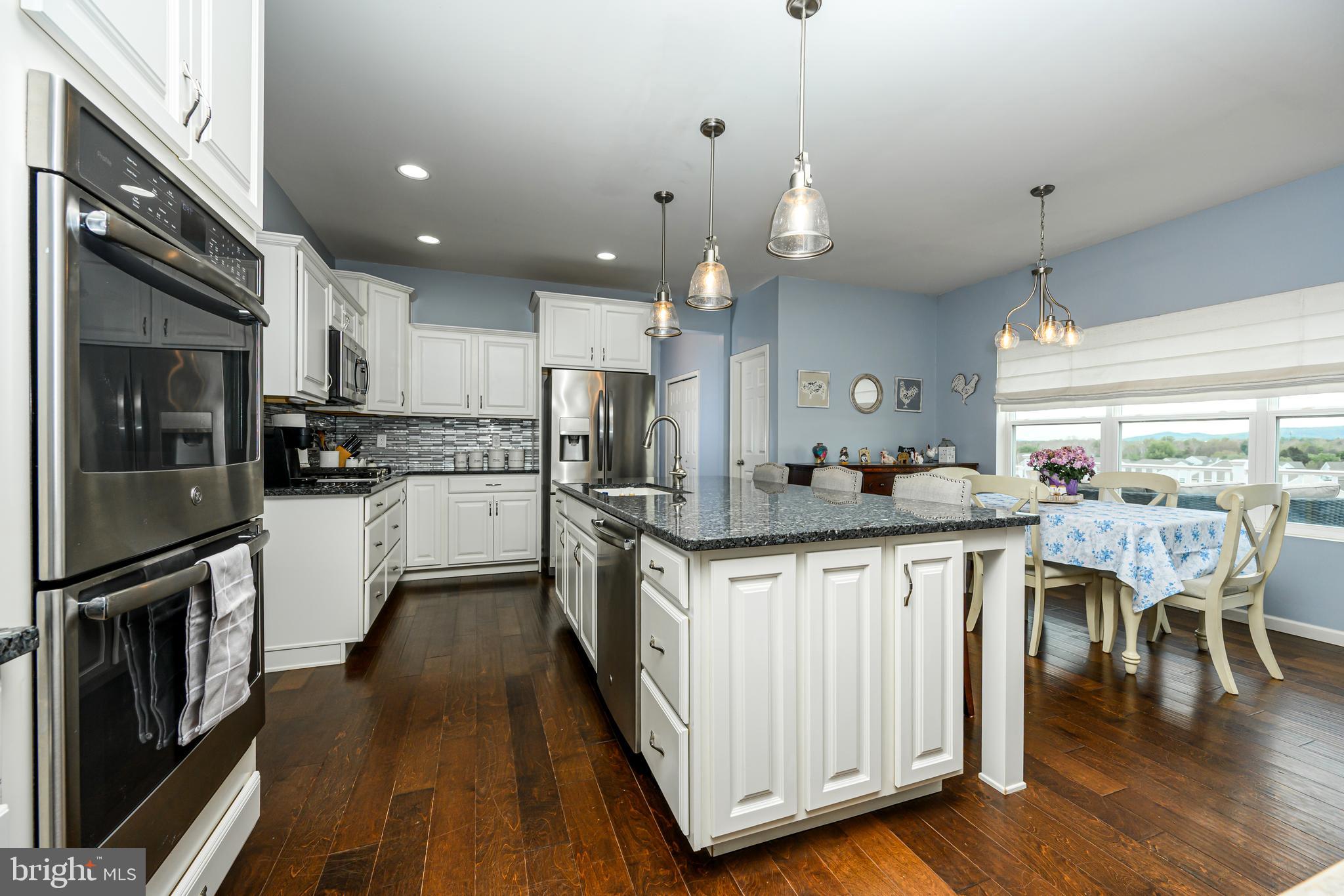 BUCKINGHAM PRESERVE - Residential