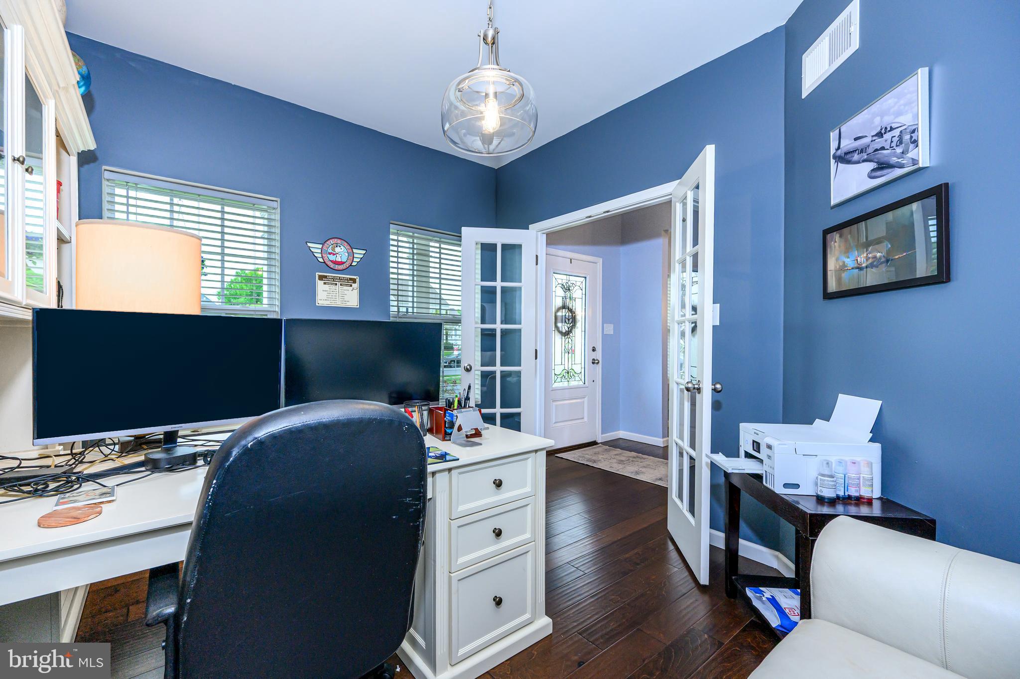 BUCKINGHAM PRESERVE - Residential