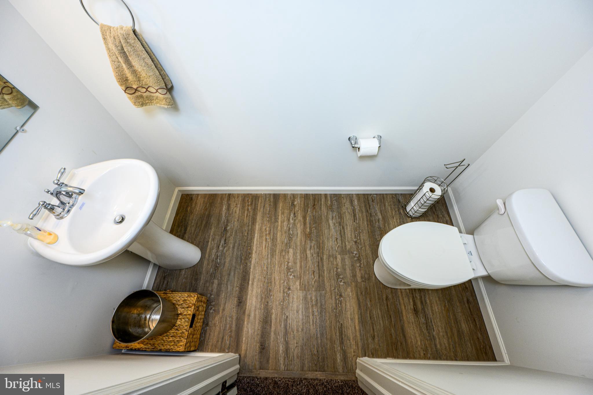 BUCKINGHAM PRESERVE - Residential