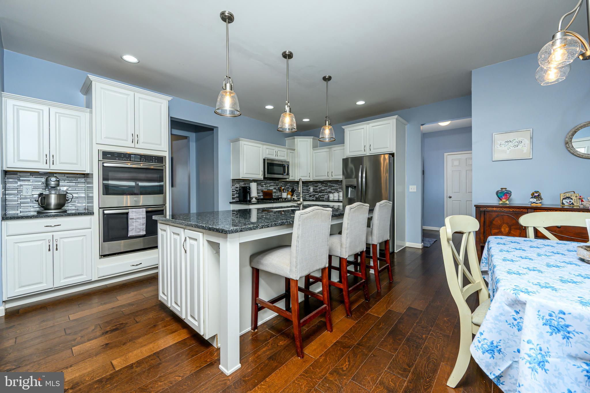 BUCKINGHAM PRESERVE - Residential