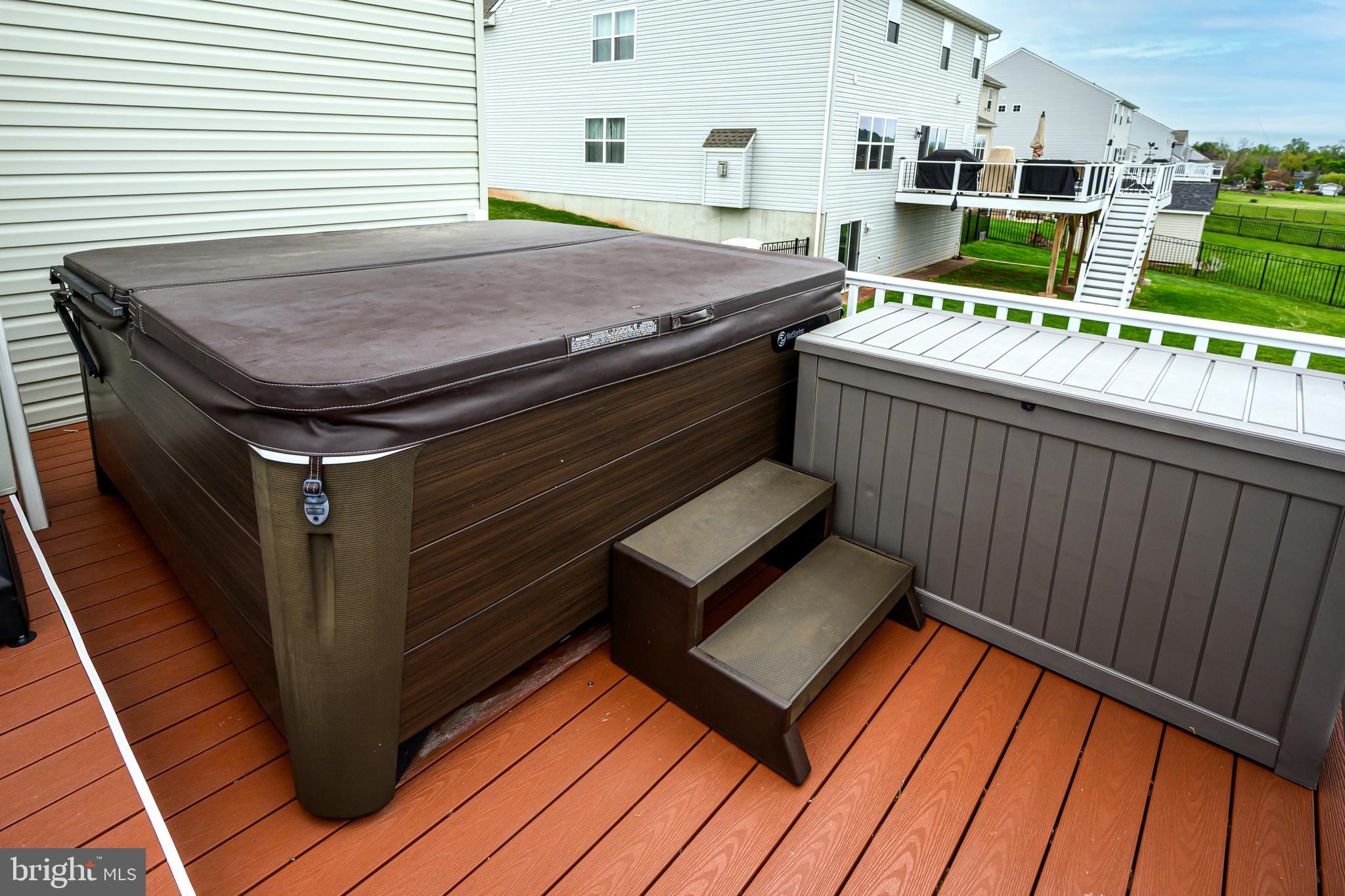 BUCKINGHAM PRESERVE - Residential